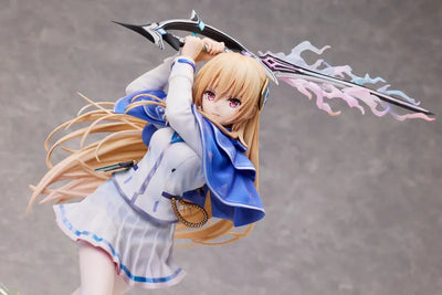 Heaven Burns Red - Shirakawa Yuina - 1/7 (elCOCO, Movic)ㅤ – Movic – ActionFigureBrasil — detalhe do produto