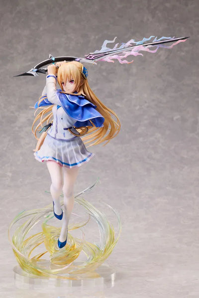 Heaven Burns Red - Shirakawa Yuina - 1/7 (elCOCO, Movic)ㅤ – Movic – ActionFigureBrasil — close
