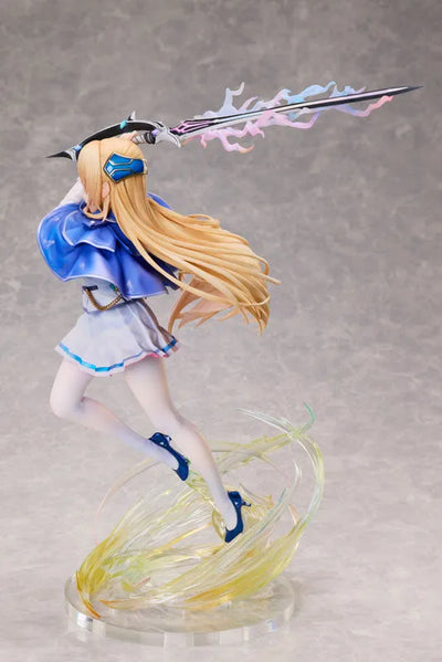 Heaven Burns Red - Shirakawa Yuina - 1/7 (elCOCO, Movic)ㅤ – Movic – ActionFigureBrasil — embalagem