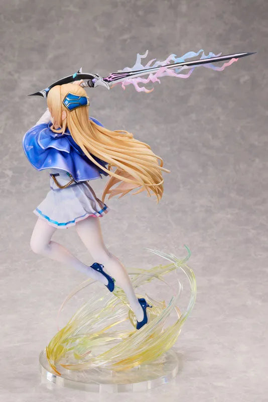 Heaven Burns Red - Shirakawa Yuina - 1/7 (elCOCO, Movic)ㅤ – Movic – ActionFigureBrasil
