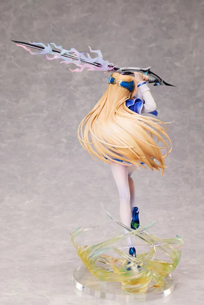 Heaven Burns Red - Shirakawa Yuina - 1/7 (elCOCO, Movic)ㅤ – Movic – ActionFigureBrasil — acessórios