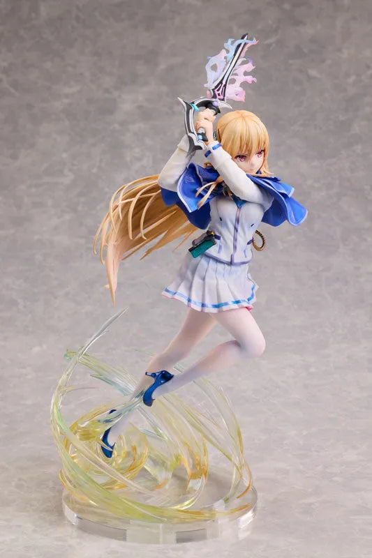Heaven Burns Red - Shirakawa Yuina - 1/7 (elCOCO, Movic)ㅤ – Movic – ActionFigureBrasil