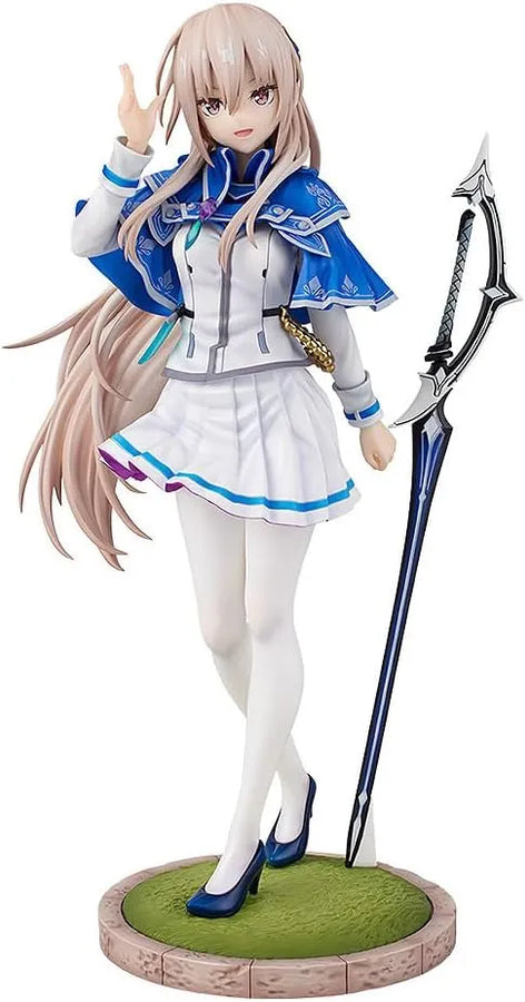 Heaven Burns Red - Shirakawa Yuina - Tenitol (FuRyu)ㅤ – FuRyu – ActionFigureBrasil