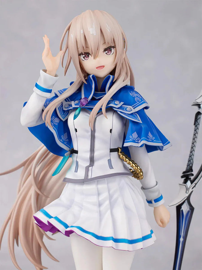 Heaven Burns Red - Shirakawa Yuina - Tenitol (FuRyu)ㅤ – FuRyu – ActionFigureBrasil
