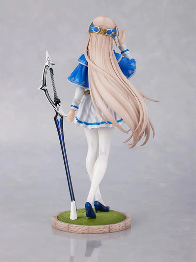 Heaven Burns Red - Shirakawa Yuina - Tenitol (FuRyu)ㅤ – FuRyu – ActionFigureBrasil — detalhe do produto