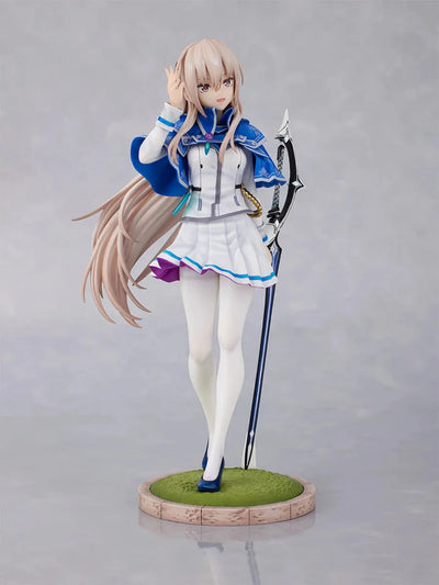 Heaven Burns Red - Shirakawa Yuina - Tenitol (FuRyu)ㅤ – FuRyu – ActionFigureBrasil — close