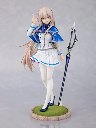 Heaven Burns Red - Shirakawa Yuina - Tenitol (FuRyu)ㅤ – FuRyu – ActionFigureBrasil — embalagem