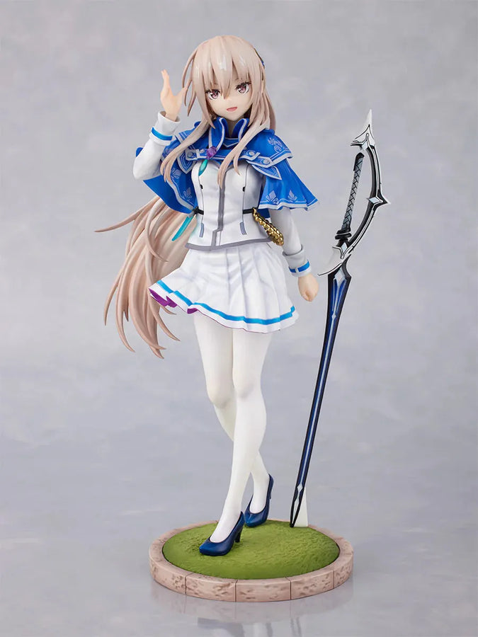 Heaven Burns Red - Shirakawa Yuina - Tenitol (FuRyu)ㅤ – FuRyu – ActionFigureBrasil