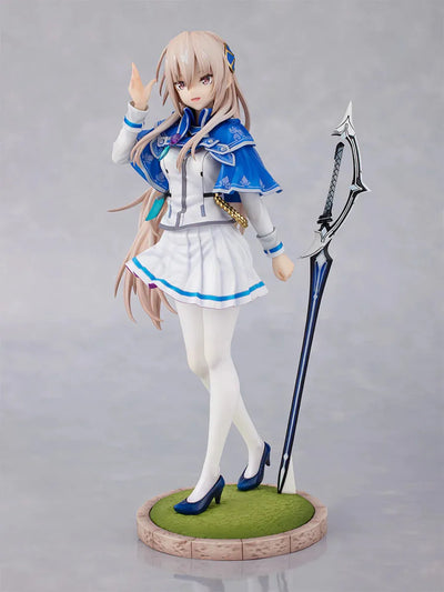 Heaven Burns Red - Shirakawa Yuina - Tenitol (FuRyu)ㅤ – FuRyu – ActionFigureBrasil — acessórios