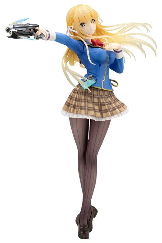 Heaven Burns Red - Toujou Tsukasa - 1/7 (Kotobukiya)ㅤ – Kotobukiya – ActionFigureBrasil