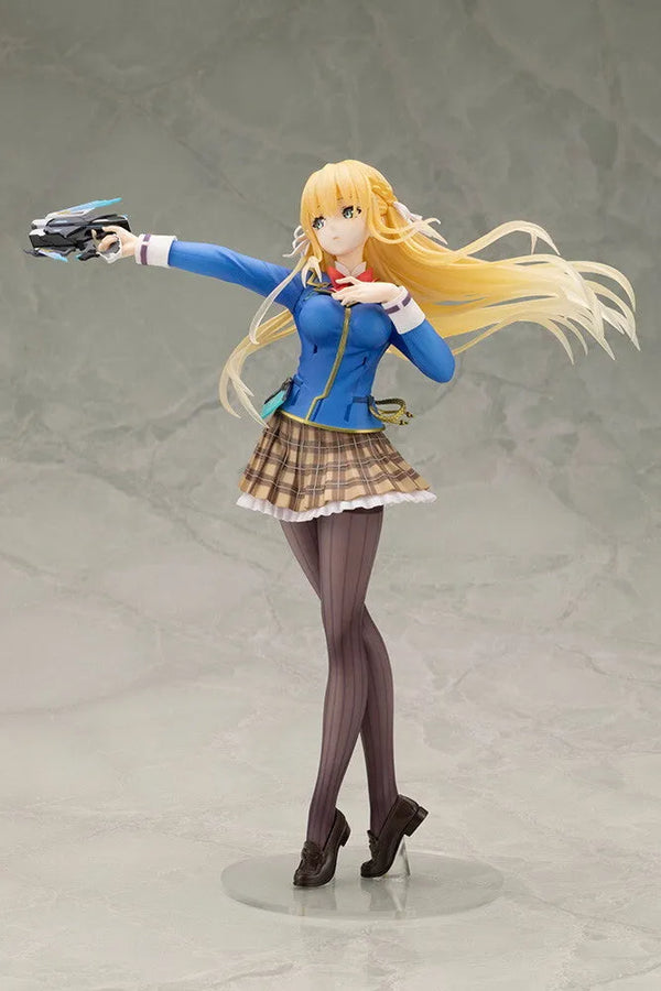 Heaven Burns Red - Toujou Tsukasa - 1/7 (Kotobukiya)ㅤ – Kotobukiya – ActionFigureBrasil