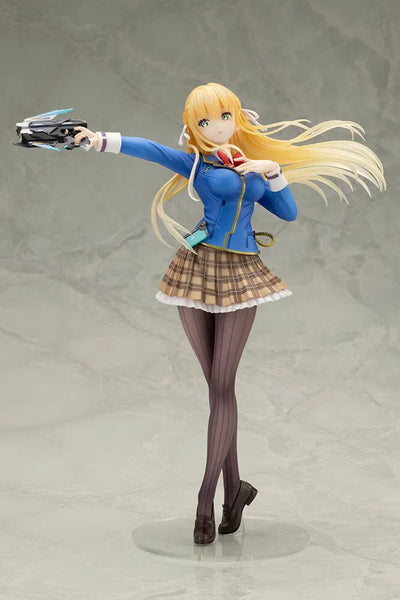 Heaven Burns Red - Toujou Tsukasa - 1/7 (Kotobukiya)ㅤ – Kotobukiya – ActionFigureBrasil — detalhe do produto