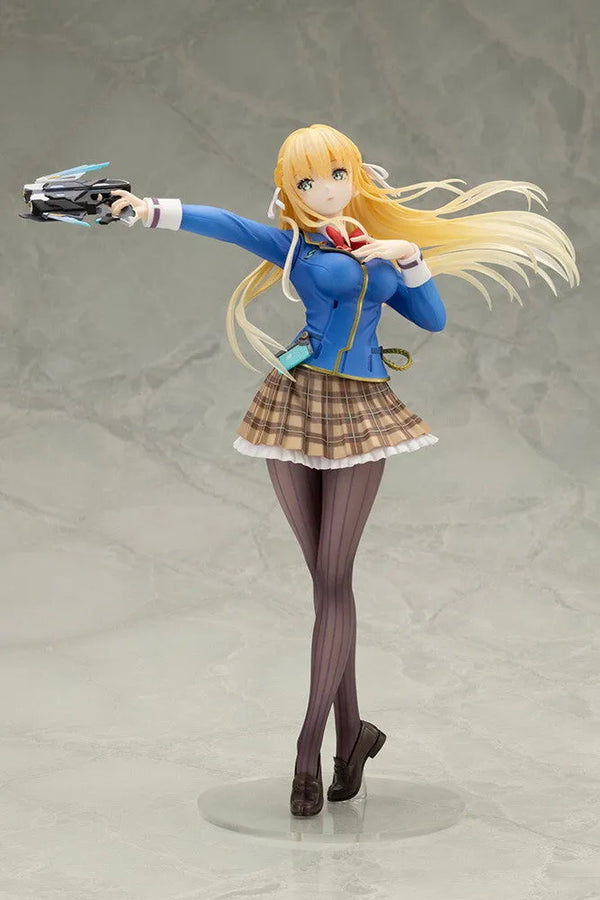 Heaven Burns Red - Toujou Tsukasa - 1/7 (Kotobukiya)ㅤ – Kotobukiya – ActionFigureBrasil