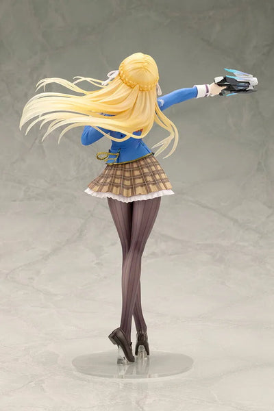 Heaven Burns Red - Toujou Tsukasa - 1/7 (Kotobukiya)ㅤ – Kotobukiya – ActionFigureBrasil — embalagem
