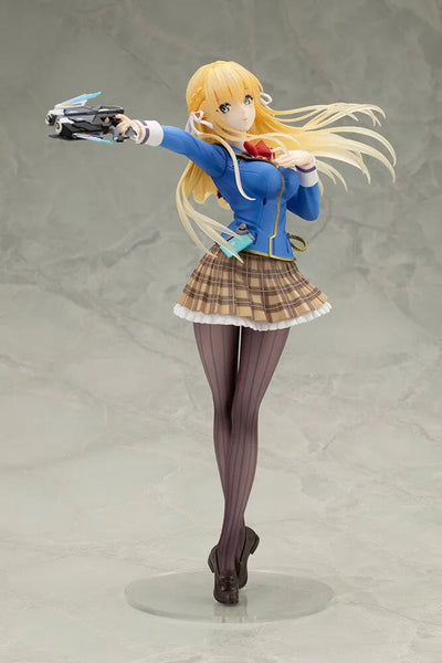 Heaven Burns Red - Toujou Tsukasa - 1/7 (Kotobukiya)ㅤ – Kotobukiya – ActionFigureBrasil — ambientada