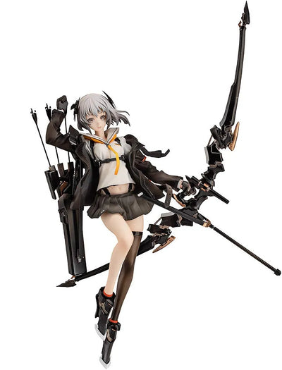 Heavily Armed High School Girls - Roku - Magic Mould - 1/7 (Good Smile Company, Kalmia Project)ㅤ – Good Smile Company – ActionFigureBrasil