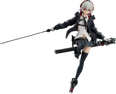 Heavily Armed High School Girls - Shi - Pop Up Parade (Max Factory)ㅤ – Max Factory – ActionFigureBrasil