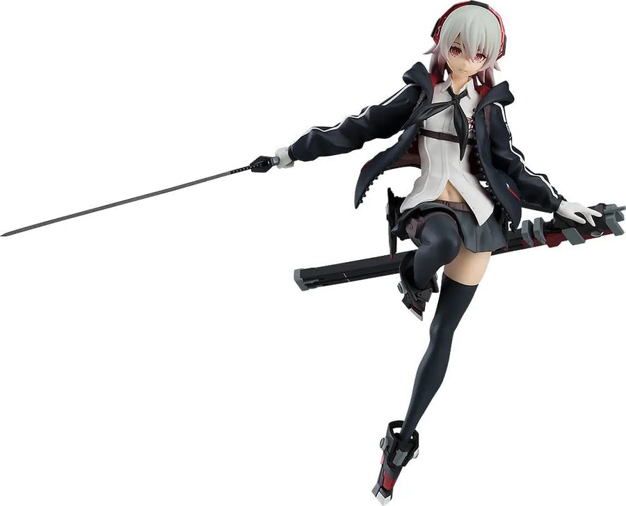 Heavily Armed High School Girls - Shi - Pop Up Parade (Max Factory)ㅤ – Max Factory – ActionFigureBrasil