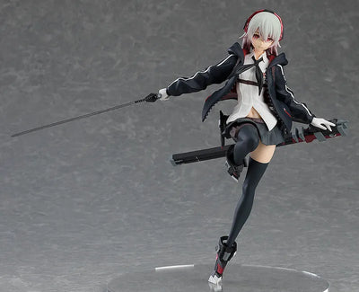 Heavily Armed High School Girls - Shi - Pop Up Parade (Max Factory)ㅤ – Max Factory – ActionFigureBrasil — detalhe do produto
