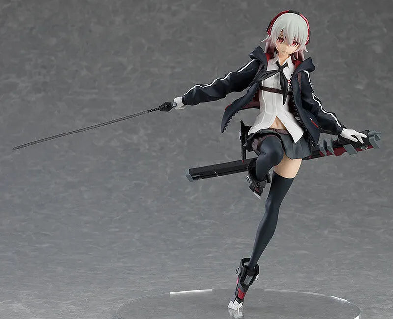 Heavily Armed High School Girls - Shi - Pop Up Parade (Max Factory)ㅤ – Max Factory – ActionFigureBrasil
