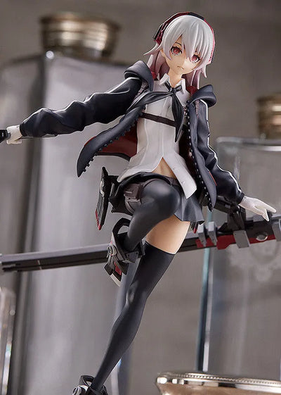 Heavily Armed High School Girls - Shi - Pop Up Parade (Max Factory)ㅤ – Max Factory – ActionFigureBrasil — close