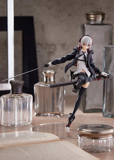 Heavily Armed High School Girls - Shi - Pop Up Parade (Max Factory)ㅤ – Max Factory – ActionFigureBrasil — acessórios
