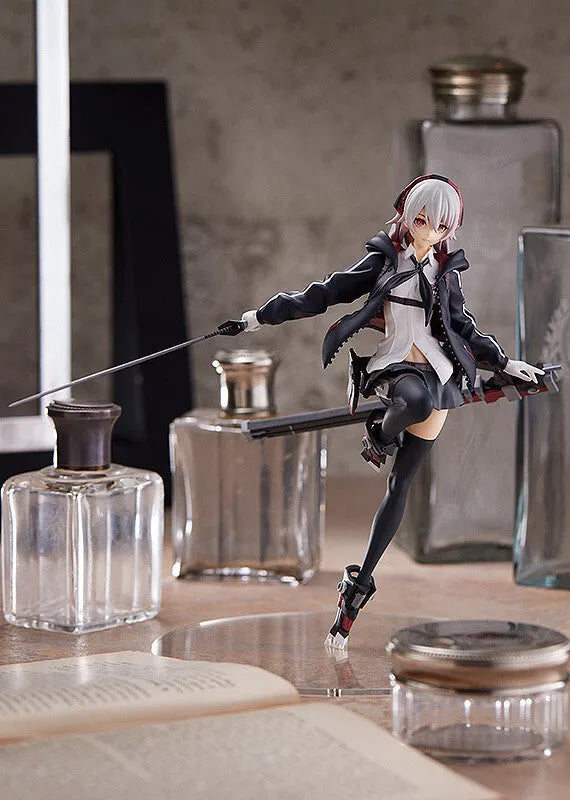 Heavily Armed High School Girls - Shi - Pop Up Parade (Max Factory)ㅤ – Max Factory – ActionFigureBrasil