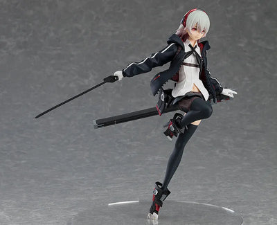 Heavily Armed High School Girls - Shi - Pop Up Parade (Max Factory)ㅤ – Max Factory – ActionFigureBrasil — ambientada