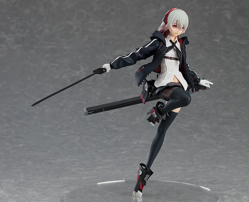 Heavily Armed High School Girls - Shi - Pop Up Parade (Max Factory)ㅤ – Max Factory – ActionFigureBrasil
