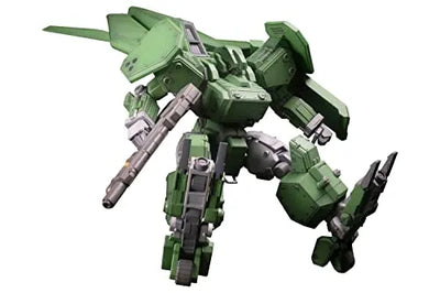 Heavy Armored Soldiers - Valken - ASS-117A - Valken Booster Unit - Mounted Type - Renewal Ver. (Plum)ㅤ – PLUM – ActionFigureBrasil