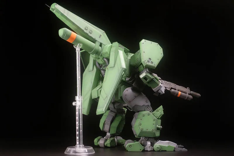 Heavy Armored Soldiers - Valken - ASS-117A - Valken Booster Unit - Mounted Type - Renewal Ver. (Plum)ㅤ – PLUM – ActionFigureBrasil