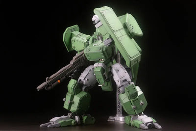 Heavy Armored Soldiers - Valken - ASS-117A - Valken Booster Unit - Mounted Type - Renewal Ver. (Plum)ㅤ – PLUM – ActionFigureBrasil — acessórios