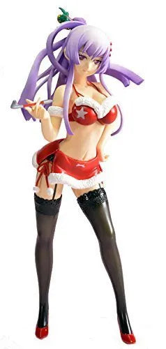 Heavy Object - Frolaytia Capistrano - Santa Costumeㅤ – SEGA – ActionFigureBrasil