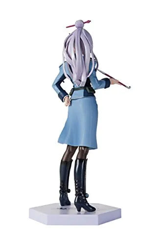 Heavy Object - Frolaytia Capistranoㅤ – SEGA – ActionFigureBrasil