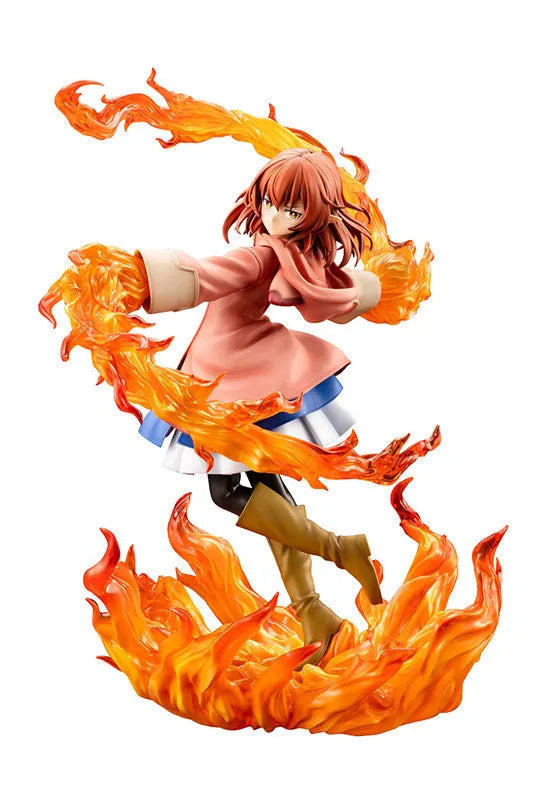 Helck - Vermilio - 1/7 (Kotobukiya)ㅤ – Kotobukiya – ActionFigureBrasil