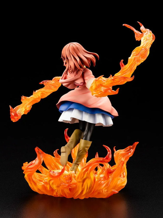 Helck - Vermilio - 1/7 (Kotobukiya)ㅤ – Kotobukiya – ActionFigureBrasil