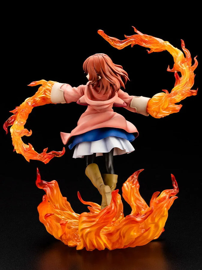 Helck - Vermilio - 1/7 (Kotobukiya)ㅤ – Kotobukiya – ActionFigureBrasil