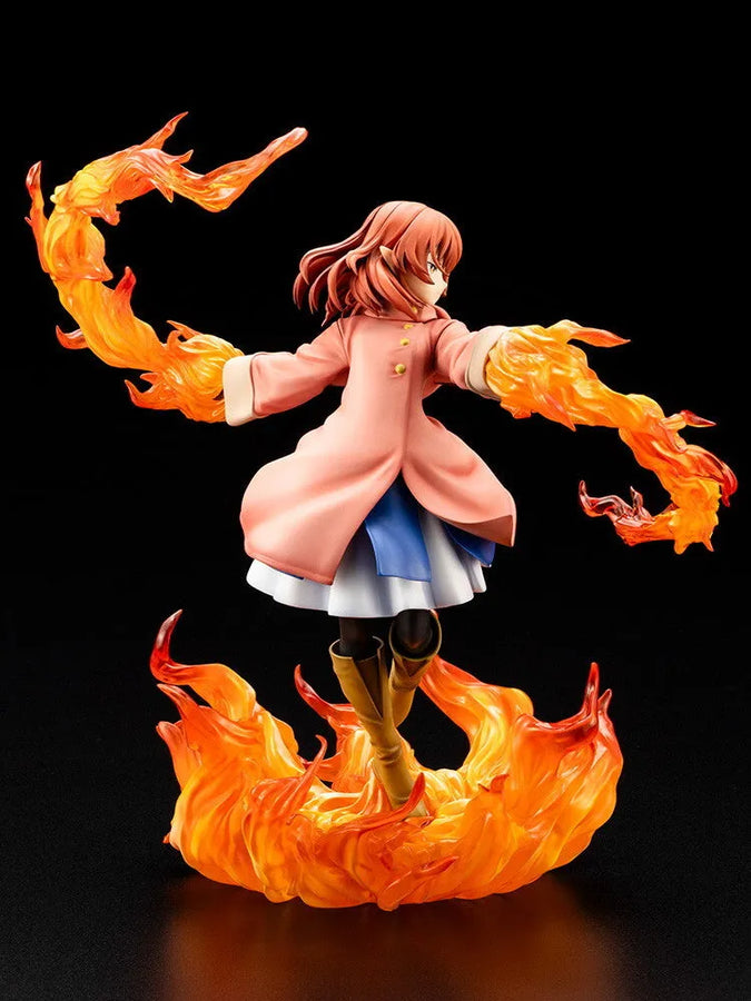 Helck - Vermilio - 1/7 (Kotobukiya)ㅤ – Kotobukiya – ActionFigureBrasil