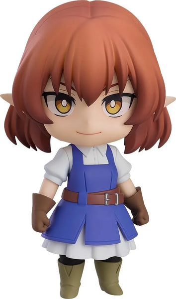 Helck - Vermilio - Nendoroid #2278 (Good Smile Company)ㅤ – Good Smile Company – ActionFigureBrasil