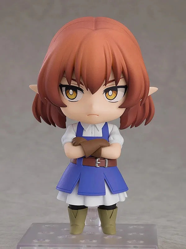 Helck - Vermilio - Nendoroid #2278 (Good Smile Company)ㅤ – Good Smile Company – ActionFigureBrasil