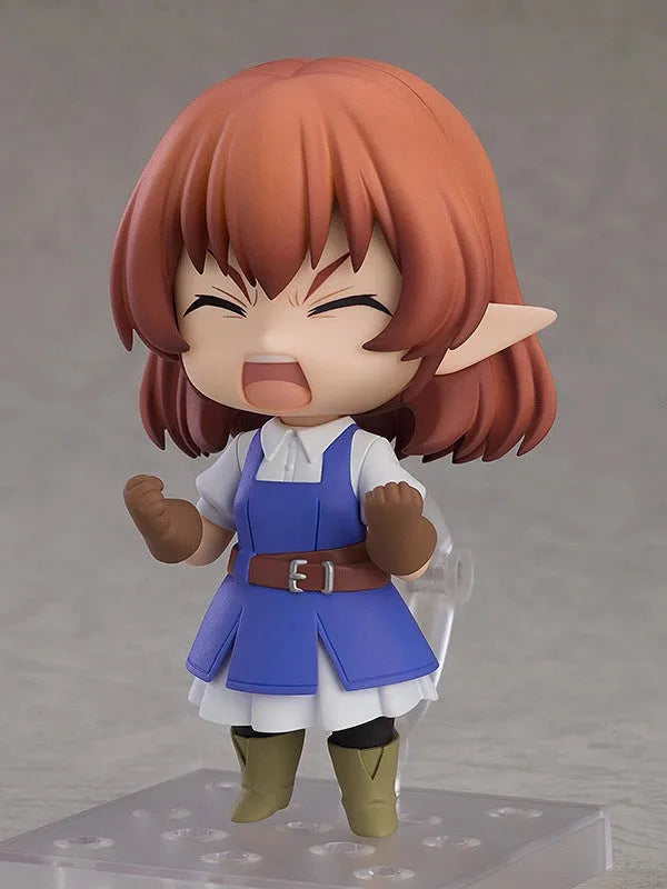 Helck - Vermilio - Nendoroid #2278 (Good Smile Company)ㅤ – Good Smile Company – ActionFigureBrasil