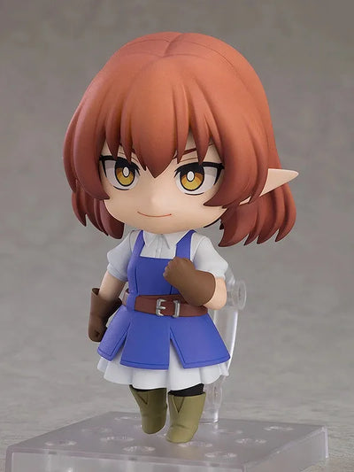 Helck - Vermilio - Nendoroid #2278 (Good Smile Company)ㅤ – Good Smile Company – ActionFigureBrasil — acessórios
