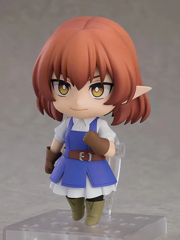Helck - Vermilio - Nendoroid #2278 (Good Smile Company)ㅤ – Good Smile Company – ActionFigureBrasil
