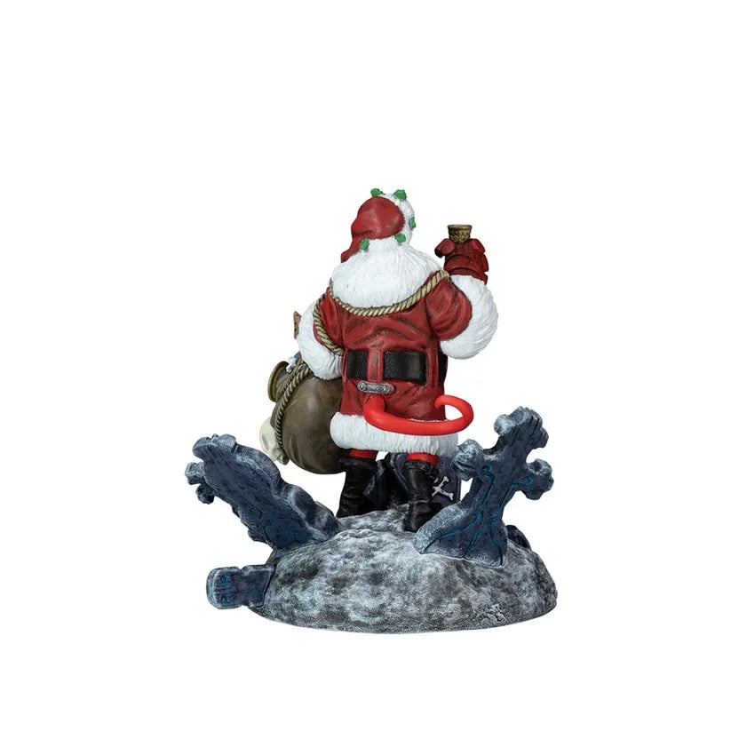 Hellboy Holiday Ornament – Dark Horse Comics – ActionFigure Brasil