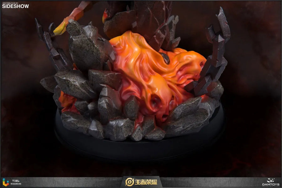 Hellfire Sun Wukong (Classic Version) – Damtoys – ActionFigure Brasil