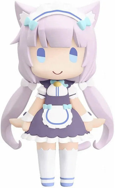 HELLO! GOOD SMILE - Nekopara - Vanilla (Good Smile Company)ㅤ – Good Smile Company – ActionFigureBrasil