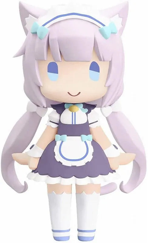 HELLO! GOOD SMILE - Nekopara - Vanilla (Good Smile Company)ㅤ – Good Smile Company – ActionFigureBrasil