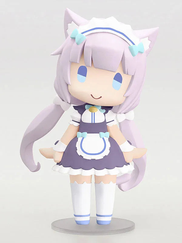 HELLO! GOOD SMILE - Nekopara - Vanilla (Good Smile Company)ㅤ – Good Smile Company – ActionFigureBrasil
