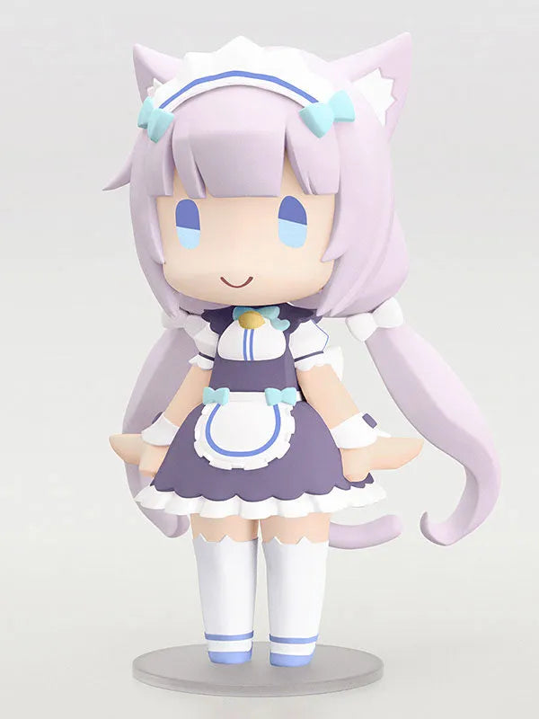 HELLO! GOOD SMILE - Nekopara - Vanilla (Good Smile Company)ㅤ – Good Smile Company – ActionFigureBrasil