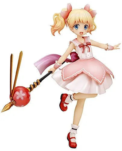 Hello!! Kiniro Mosaic - Alice Cartelet - 1/7 - British Battle Ver. (Ques Q)ㅤ – quesQ – ActionFigureBrasil